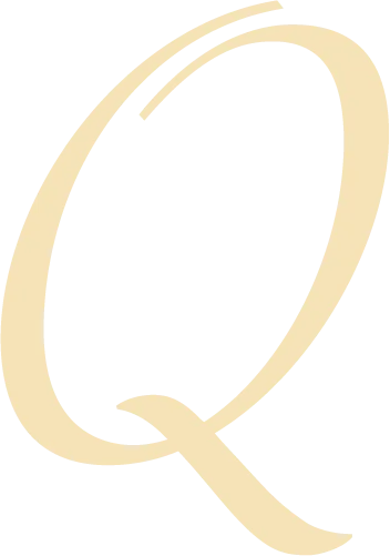 Q