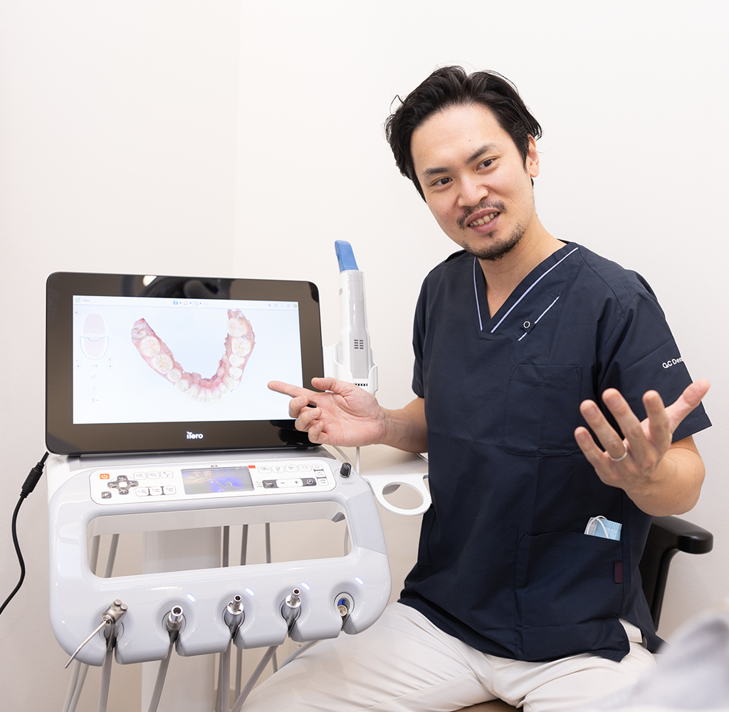 後戻りに配慮した設計