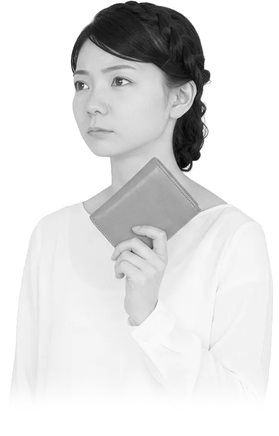 矯正治療を始めたいけど、月々の支払いも抑えたい…