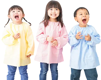 小児矯正・床矯正