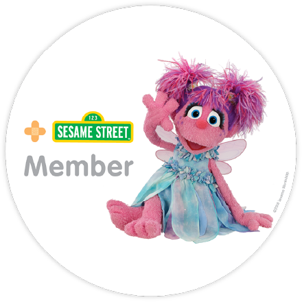 123 SESAME STREET Member