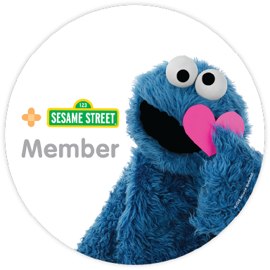 123 SESAME STREET Member