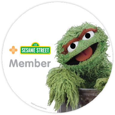 123 SESAME STREET Member