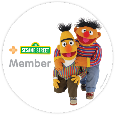 123 SESAME STREET Member