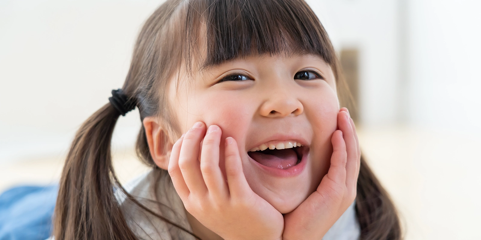 小児矯正が必要な歯並びとは?