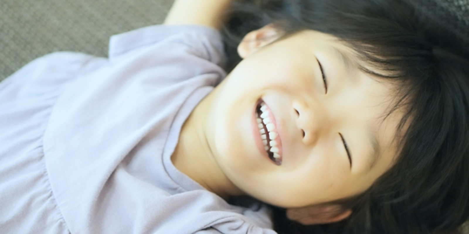 小学生から歯列矯正を始めるメリット