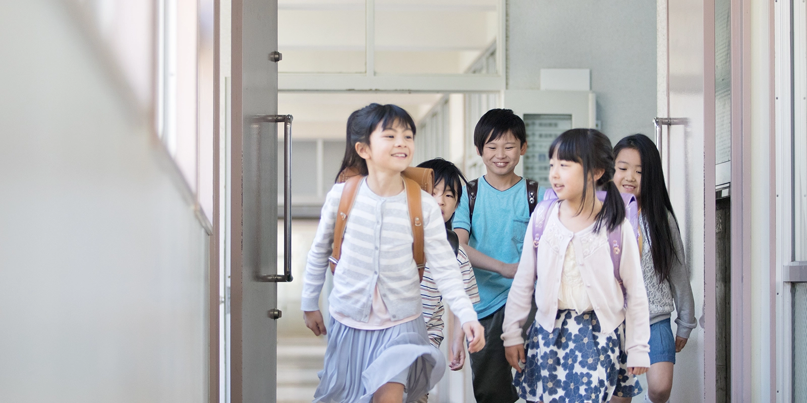 乳歯矯正をはじめるタイミング