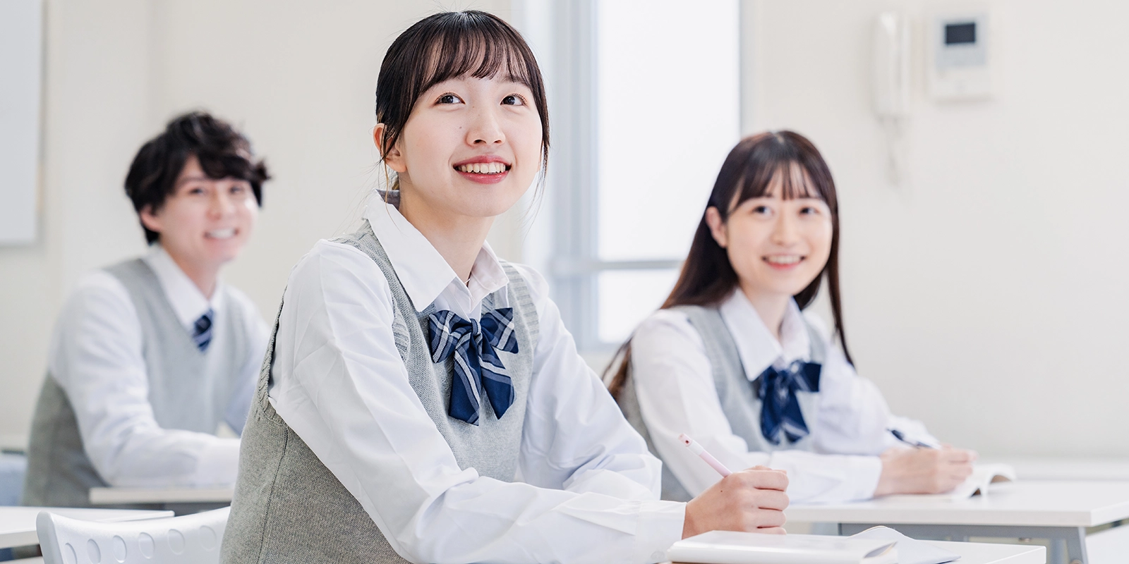 高校生からの歯列矯正は遅い？