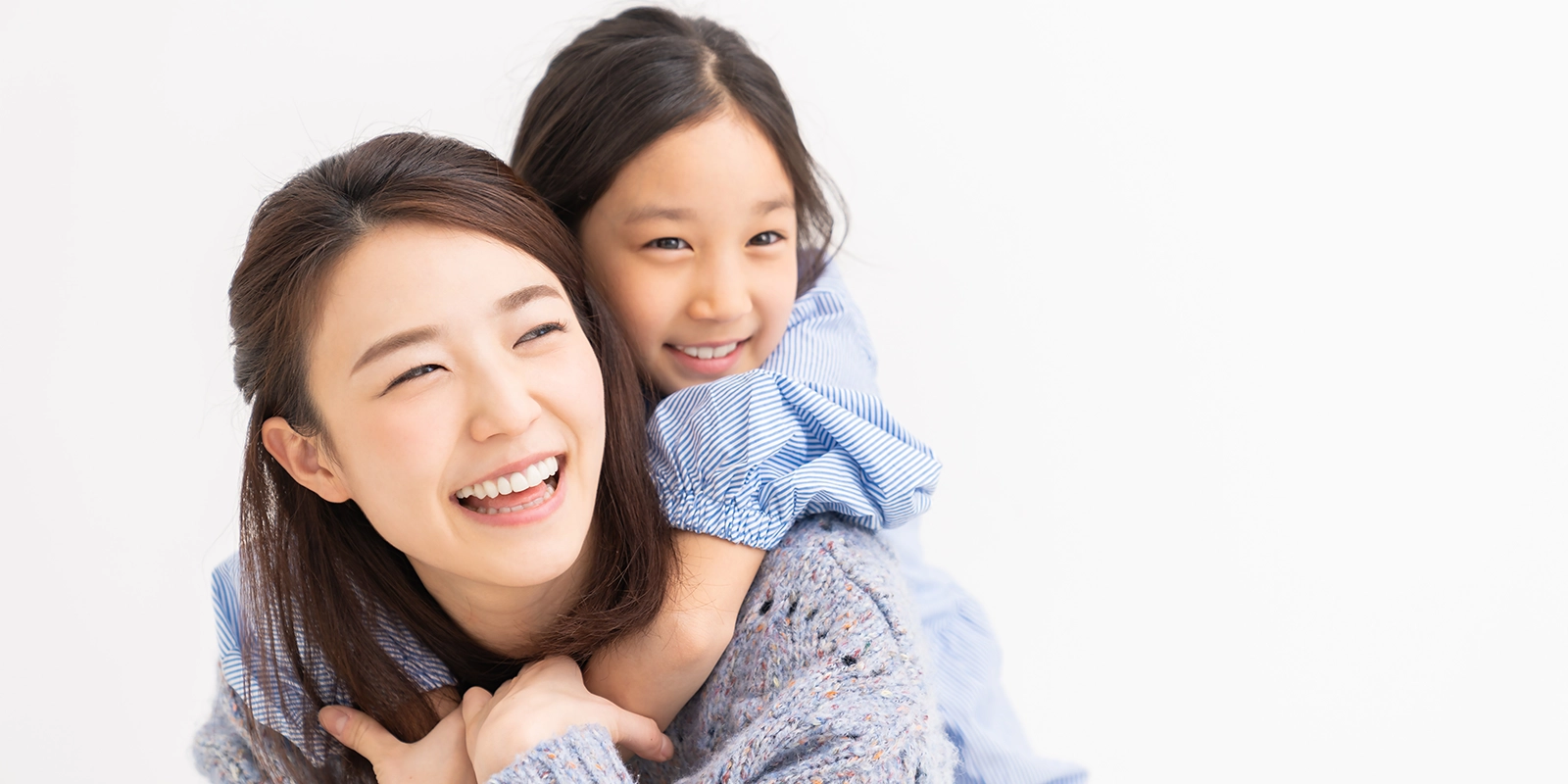 子どもと大人のMFTトレーニングの違い
