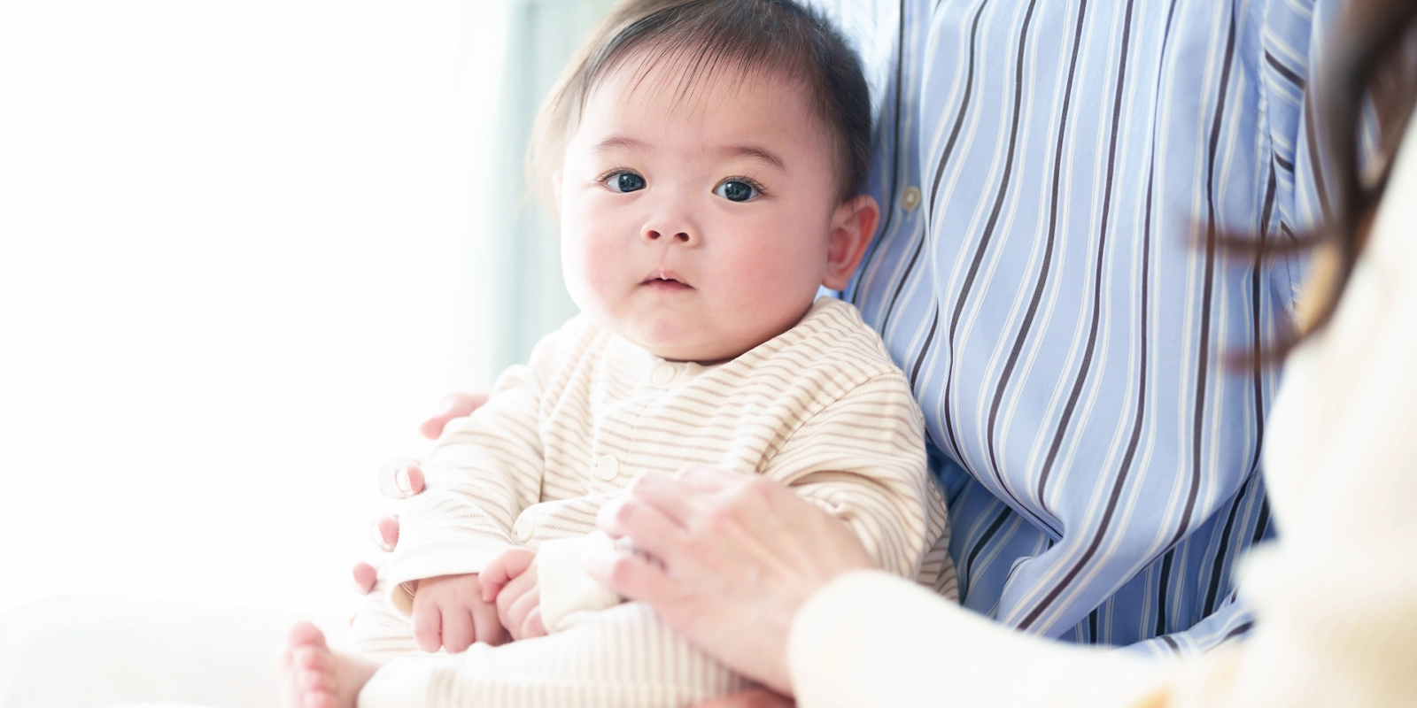 ストローマグを導入するおすすめのタイミング