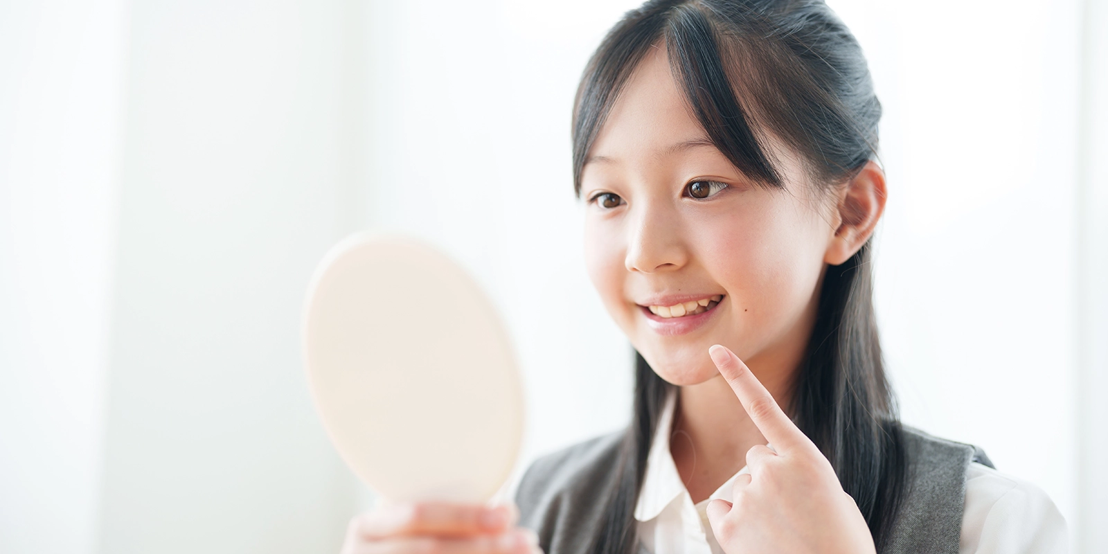 中学生の出っ歯矯正にかかる期間