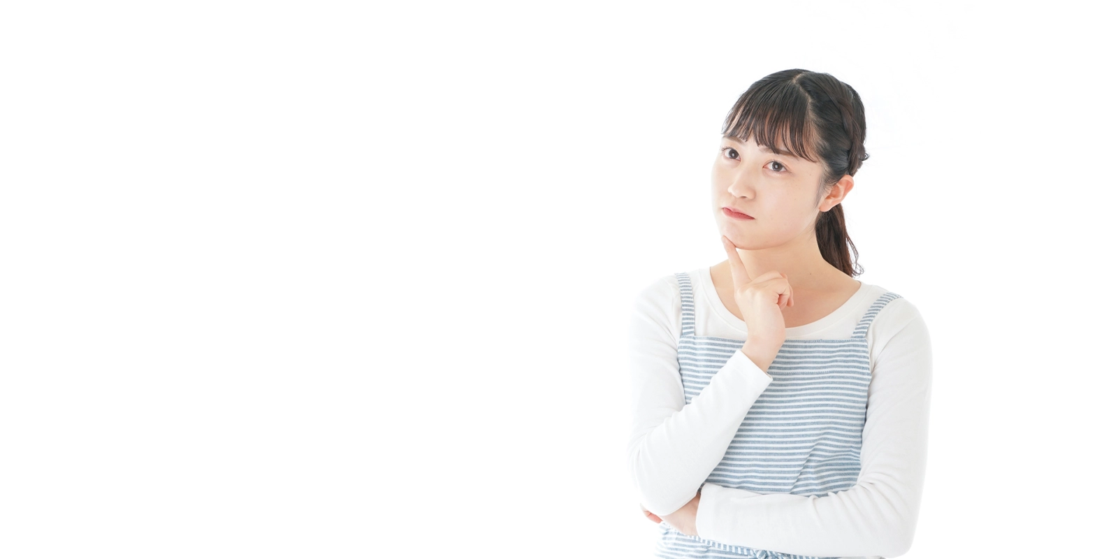 中学生が出っ歯を矯正する際の注意点